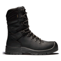 Solid Gear BY Snickers Delta GORE-TEX Work Combat Safety Boots SG75001 VIBRAM Sole Black