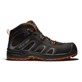 Solid Gear BY Snickers Falcon S3 SG73002 SRC Work Boot VIBRAM Sole Black