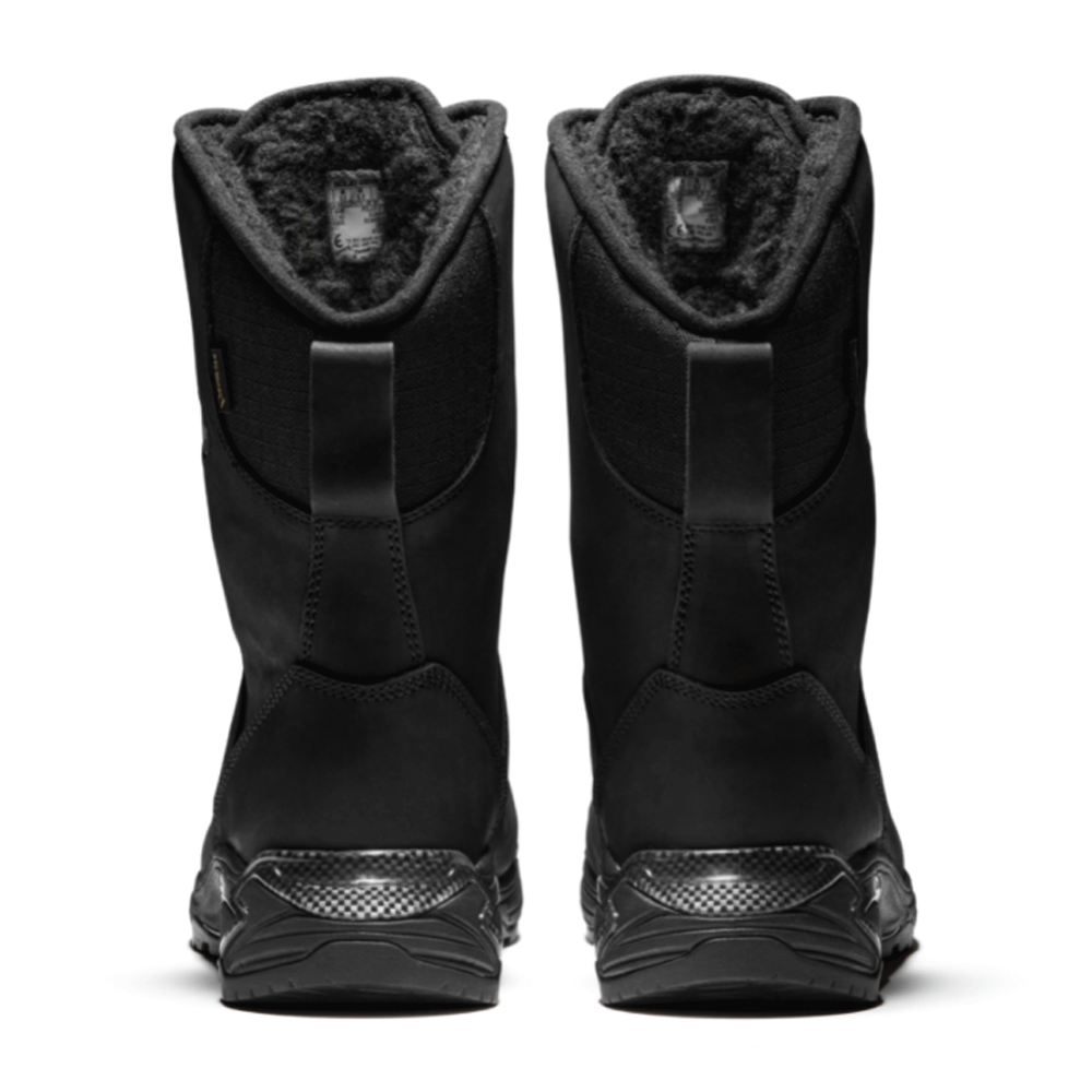 Solid Gear BY Snickers Polar GTX S3 SG80005 SRC GORE-TEX Work Safety Boots Black