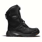 Solid Gear BY Snickers Polar GTX S3 SG80005 SRC GORE-TEX Work Safety Boots Black