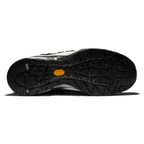 Solid Gear BY Snickers Vapor S3 SG80003 SRC Work Shoe VIBRAM Sole Safety Trainers Black