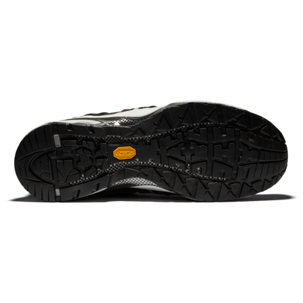 Solid Gear BY Snickers Vapor S3 SG80003 SRC Work Shoe VIBRAM Sole Safety Trainers Black