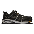 Solid Gear BY Snickers Vapor S3 SG80003 SRC Work Shoe VIBRAM Sole Safety Trainers Black