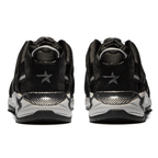 Solid Gear BY Snickers Vapor S3 SG80003 SRC Work Shoe VIBRAM Sole Safety Trainers Black