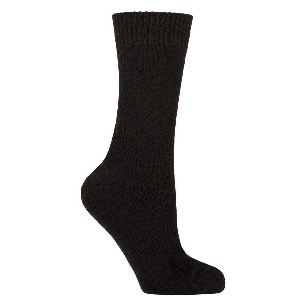 Country Pursuit Unisex Waterproof Outdoor Boot Socks - Durable Triple Layer Hiking Socks