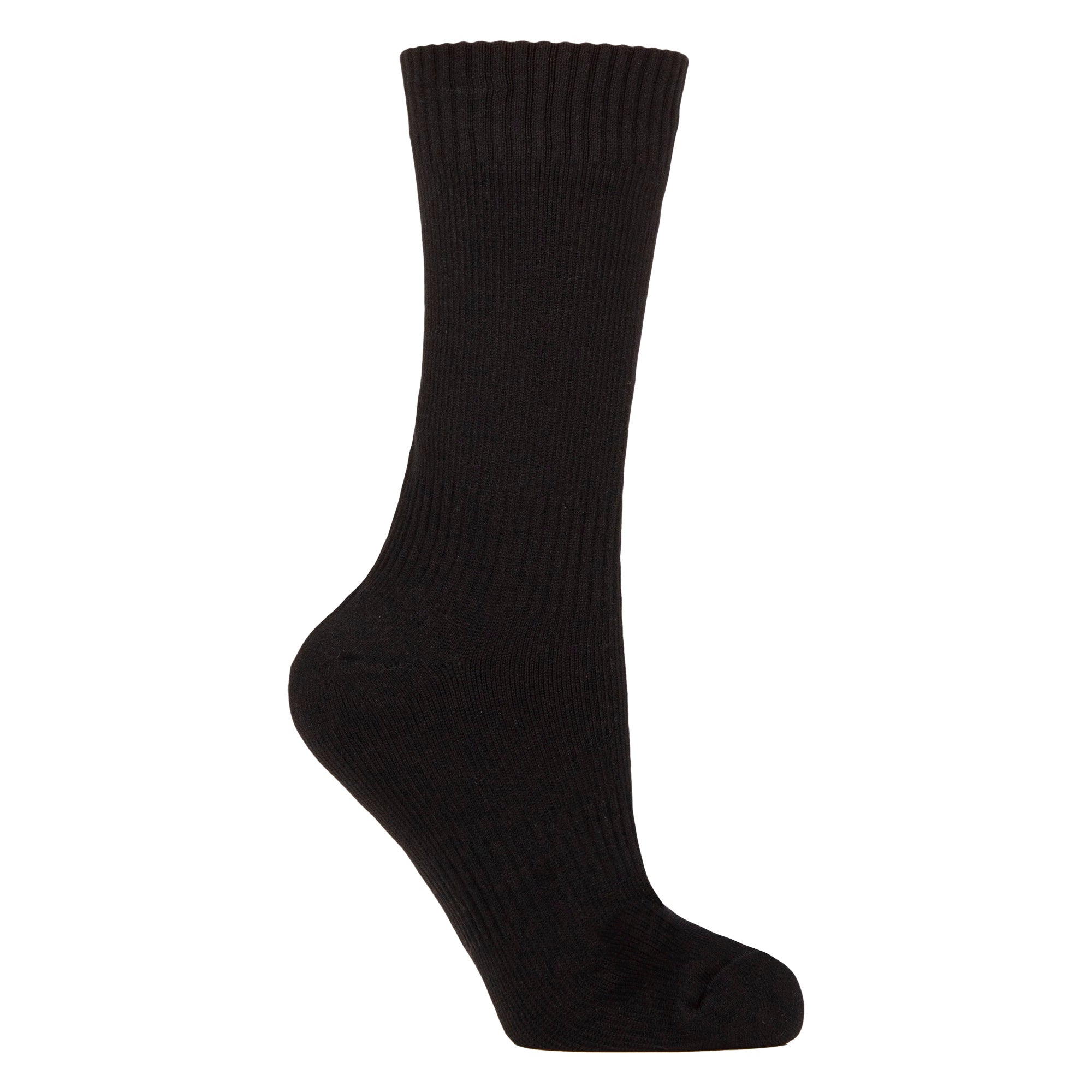 Country Pursuit Unisex Waterproof Outdoor Boot Socks - Durable Triple Layer Hiking Socks