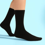 Country Pursuit Unisex Waterproof Outdoor Boot Socks - Durable Triple Layer Hiking Socks