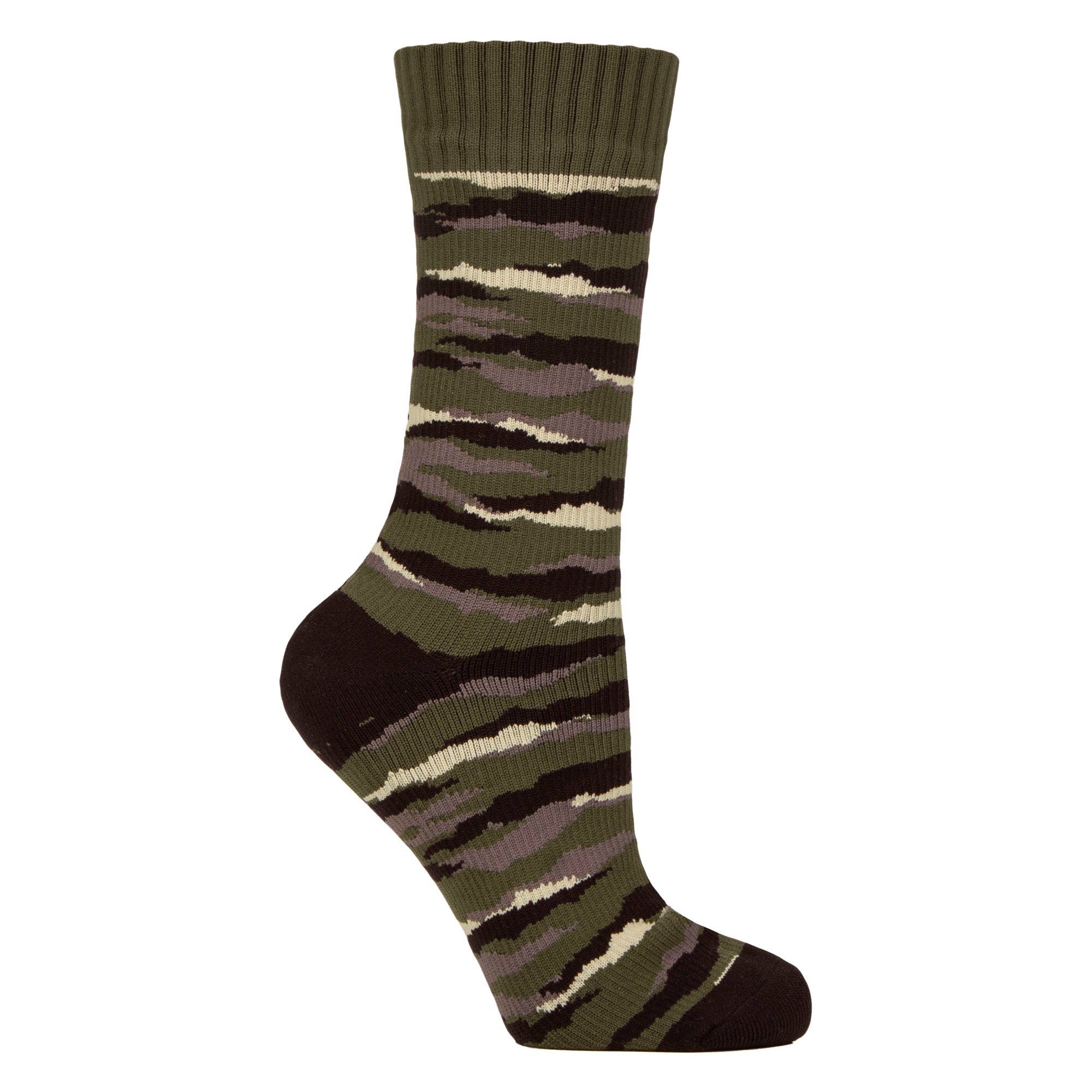 Country Pursuit Unisex Waterproof Outdoor Boot Socks - Durable Triple Layer Hiking Socks