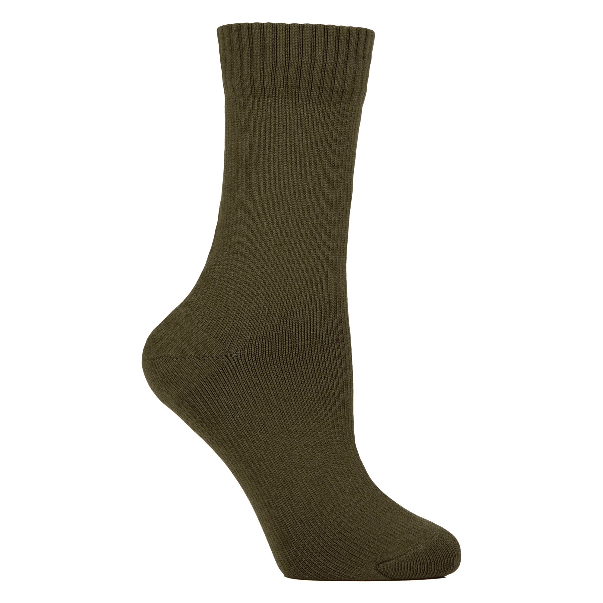 Country Pursuit Unisex Waterproof Outdoor Boot Socks - Durable Triple Layer Hiking Socks
