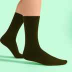 Country Pursuit Unisex Waterproof Outdoor Boot Socks - Durable Triple Layer Hiking Socks