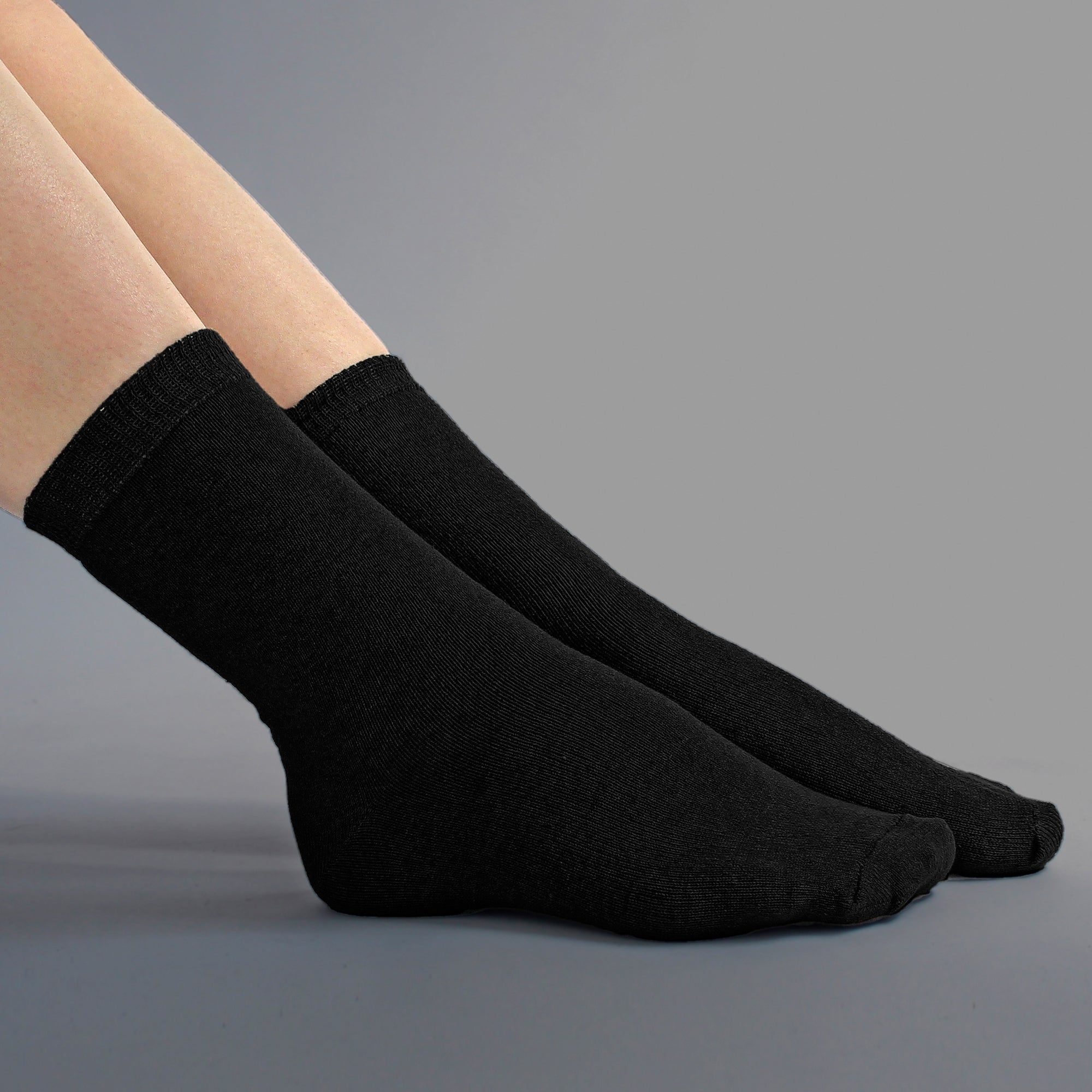 Sock Snob Multipack of Kids Cotton Rich Socks