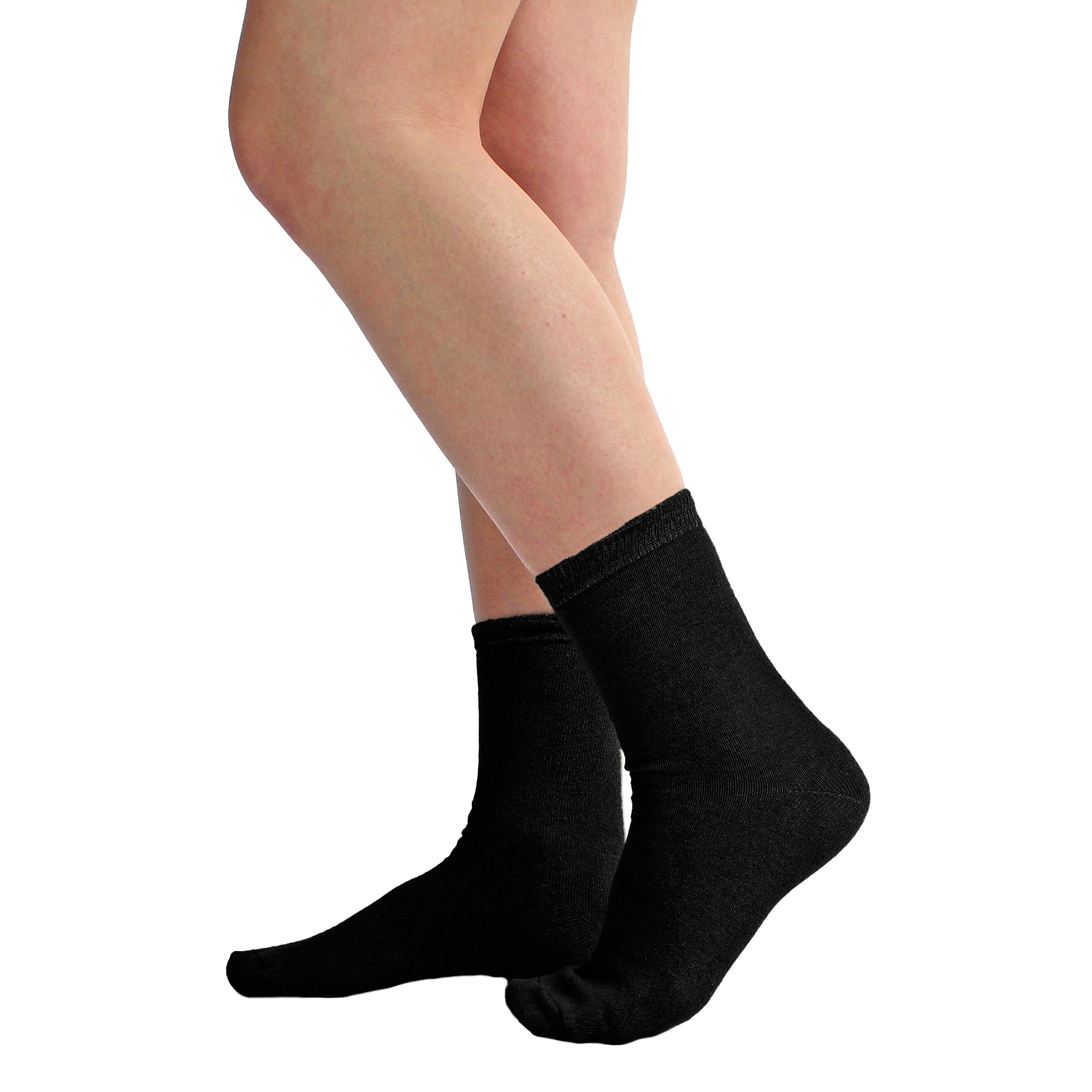 Sock Snob Multipack of Kids Cotton Rich Socks