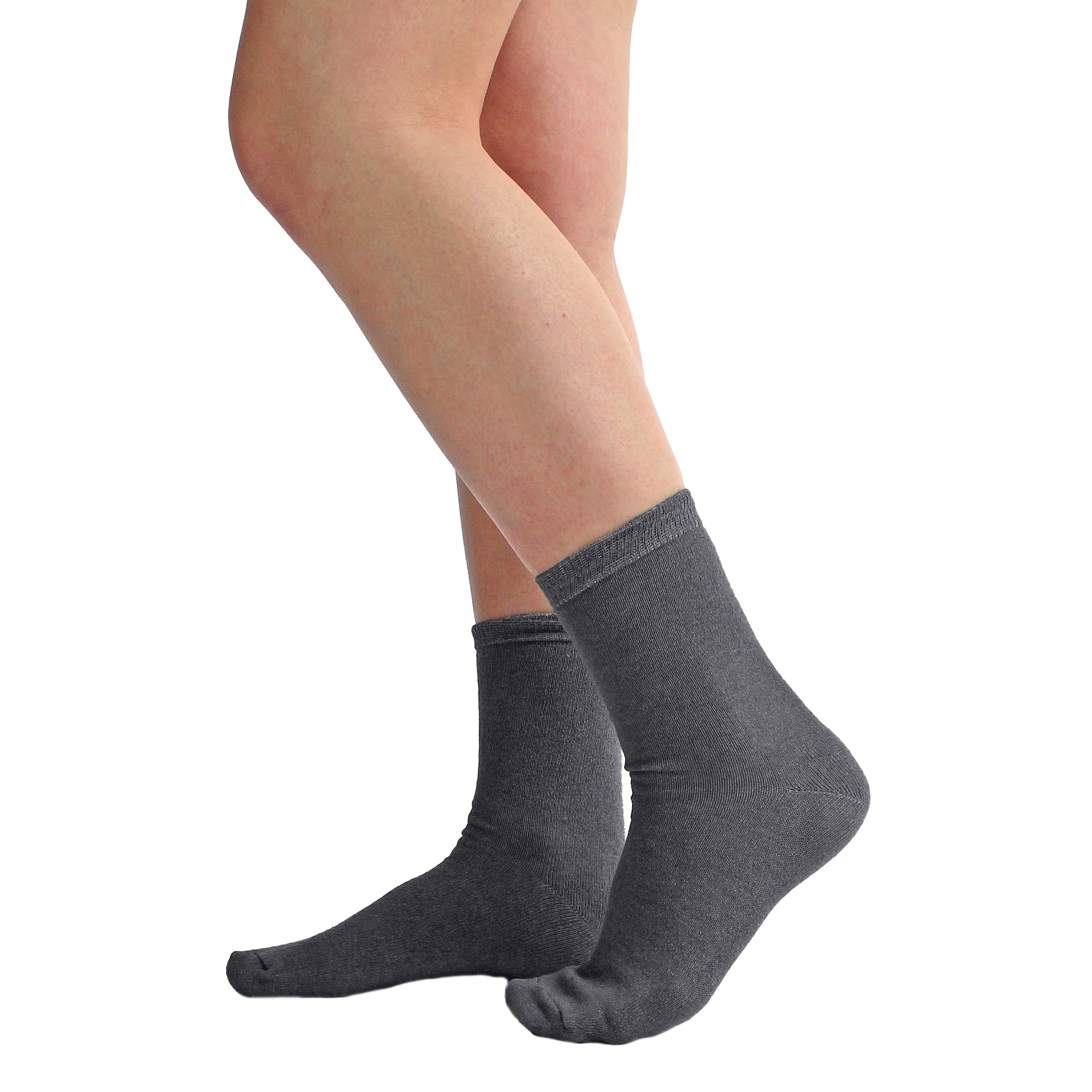 Sock Snob Multipack of Kids Cotton Rich Socks