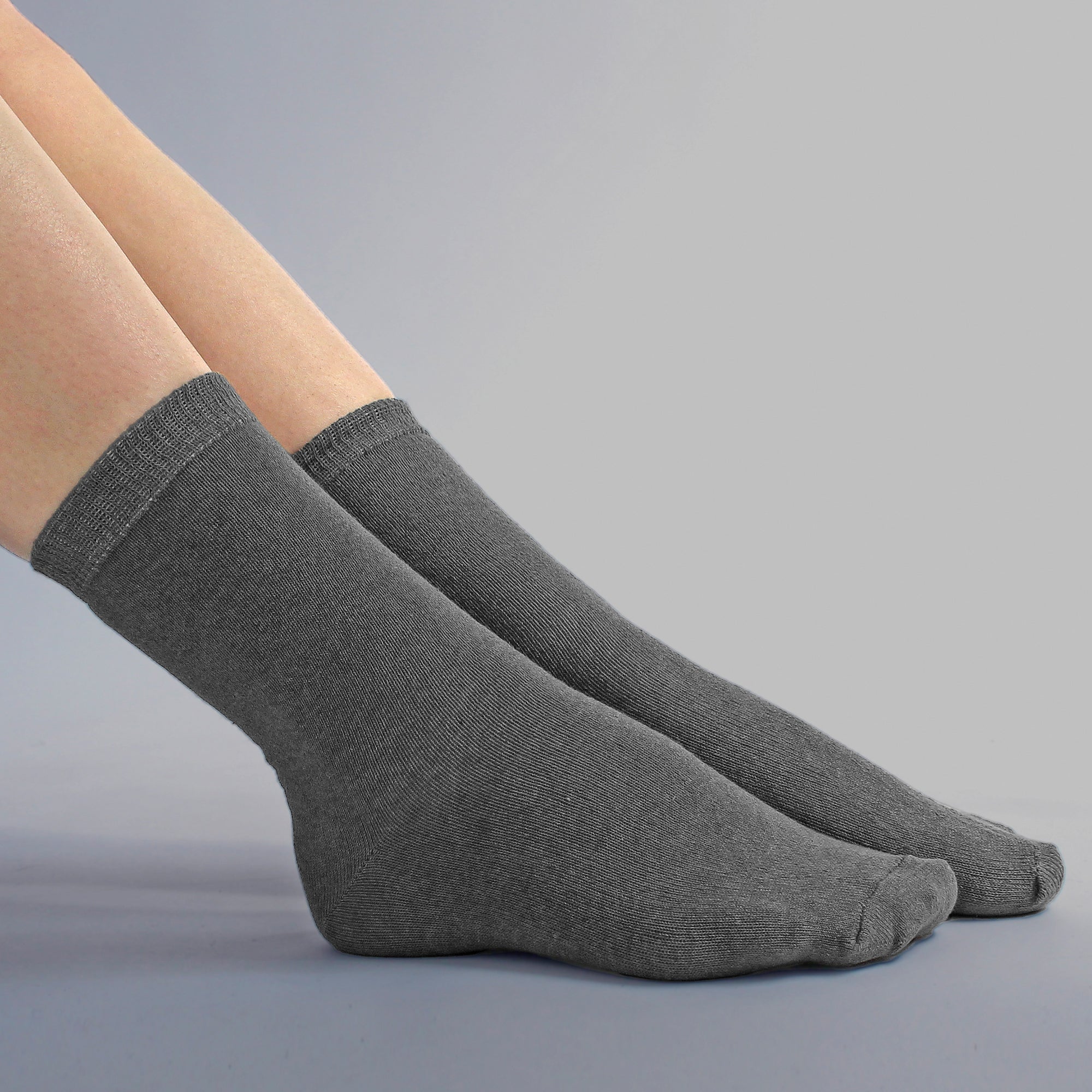 Sock Snob Multipack of Kids Cotton Rich Socks