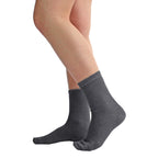 Sock Snob Multipack of Kids Cotton Rich Socks