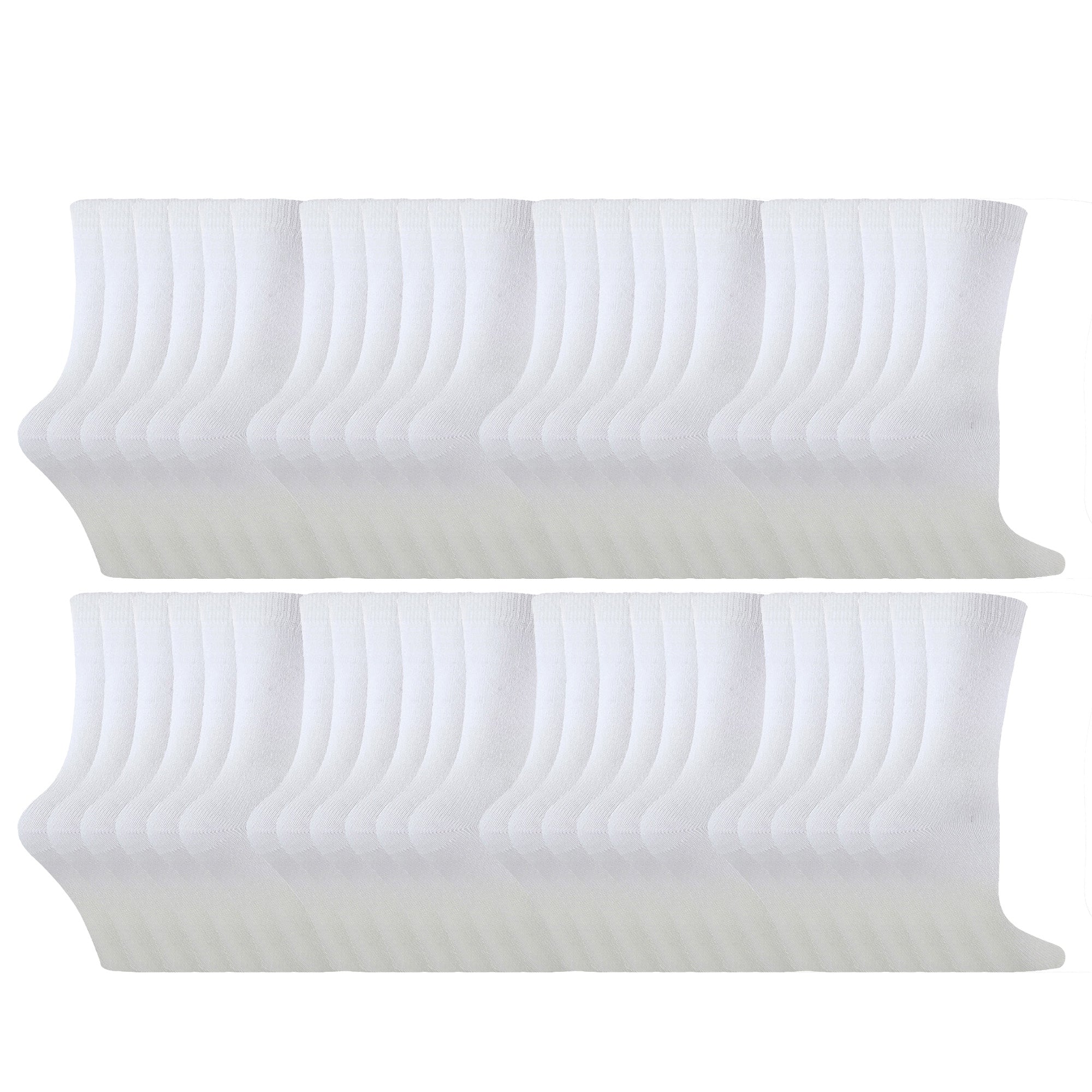 Sock Snob Multipack of Kids Cotton Rich Socks