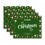 Sock Snob Kids Novelty Festive Christmas Socks Multipack Options