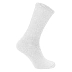 Sock Snob 6 Pairs Mens Cotton Diabetic Socks