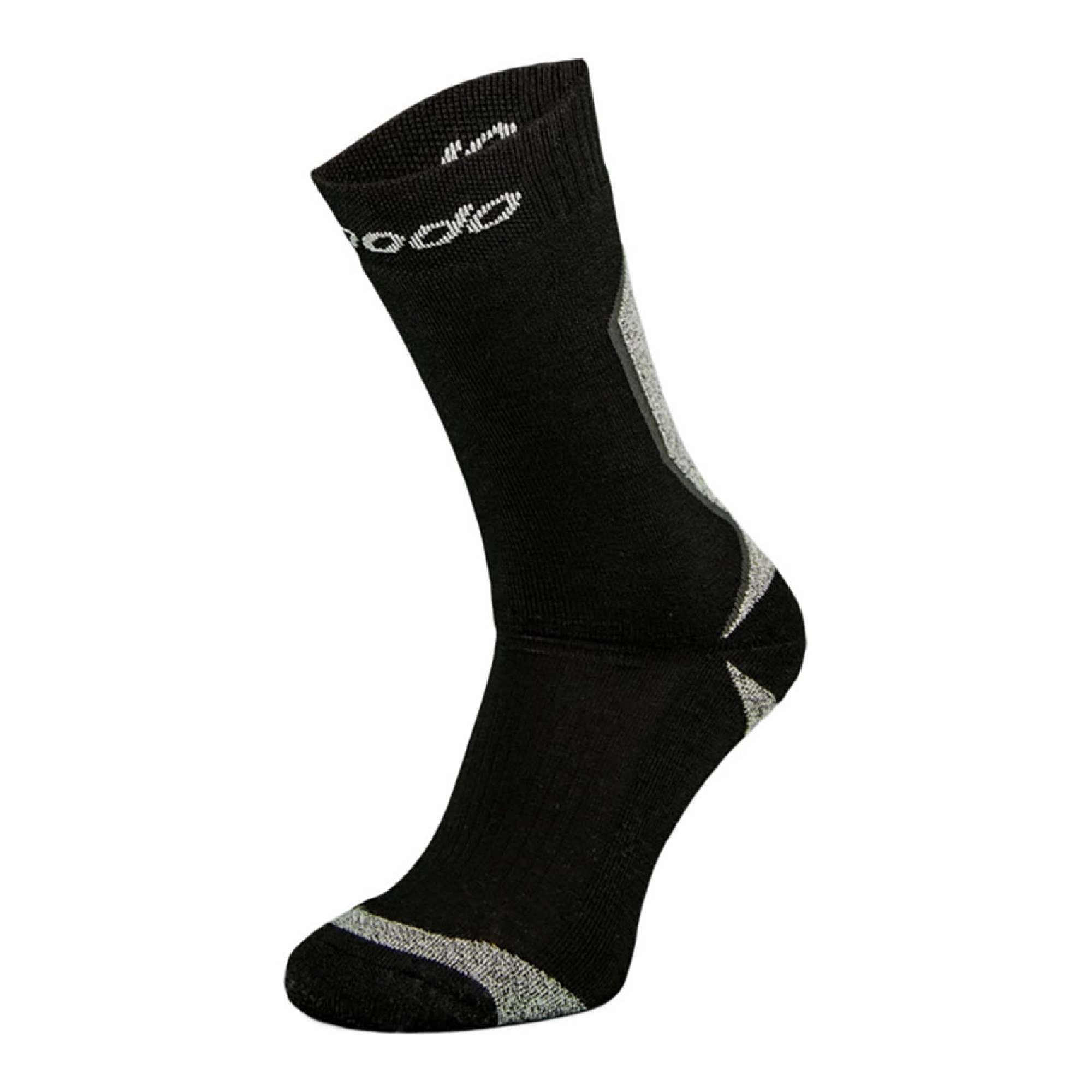 Comodo 1 Pack Merino Wool Hiking Walking Thermal Socks