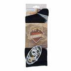Comodo 1 Pack Merino Wool Hiking Walking Thermal Socks