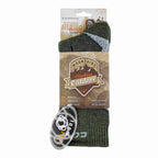 Comodo 1 Pack Merino Wool Hiking Walking Thermal Socks