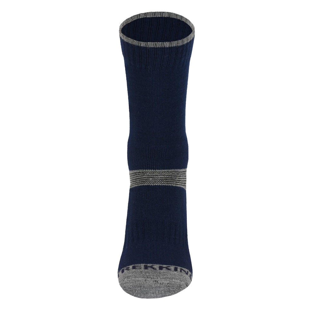 Comodo 1 Pack Kids Merino Wool Hiking Socks (3 Sizes)