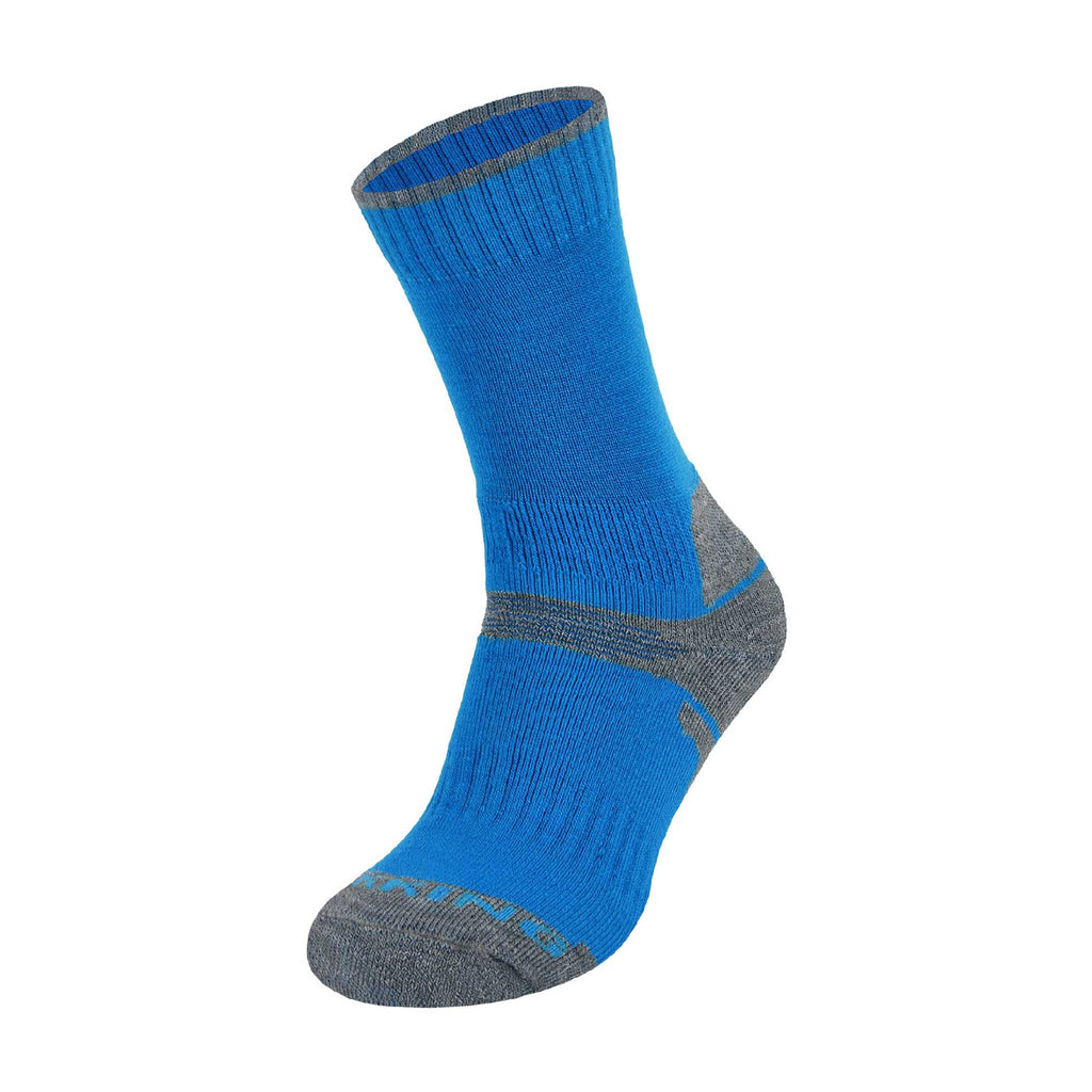 Comodo 1 Pack Kids Merino Wool Hiking Socks (3 Sizes)