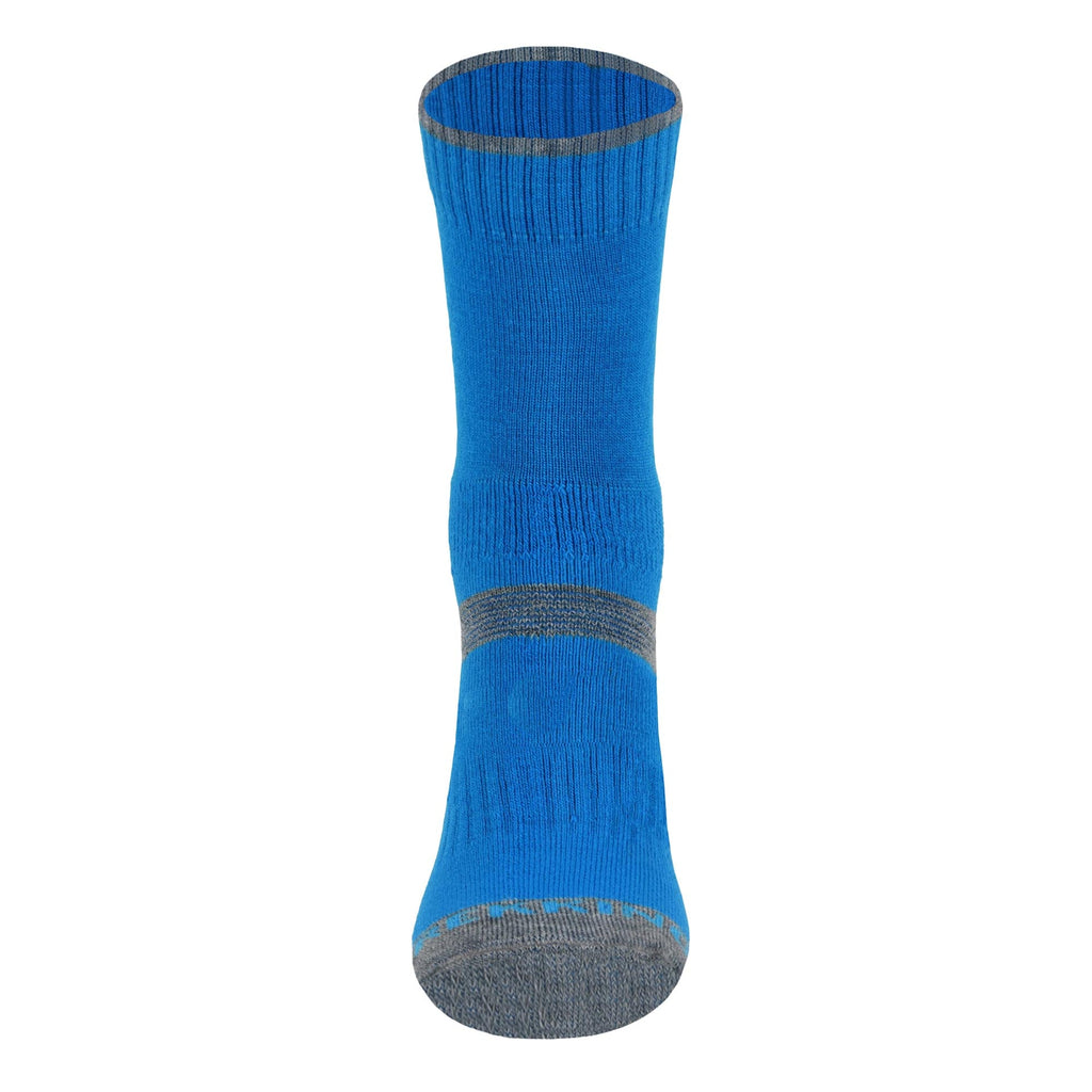 Comodo 1 Pack Kids Merino Wool Hiking Socks (3 Sizes)