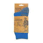 Comodo 1 Pack Kids Merino Wool Hiking Socks (3 Sizes)