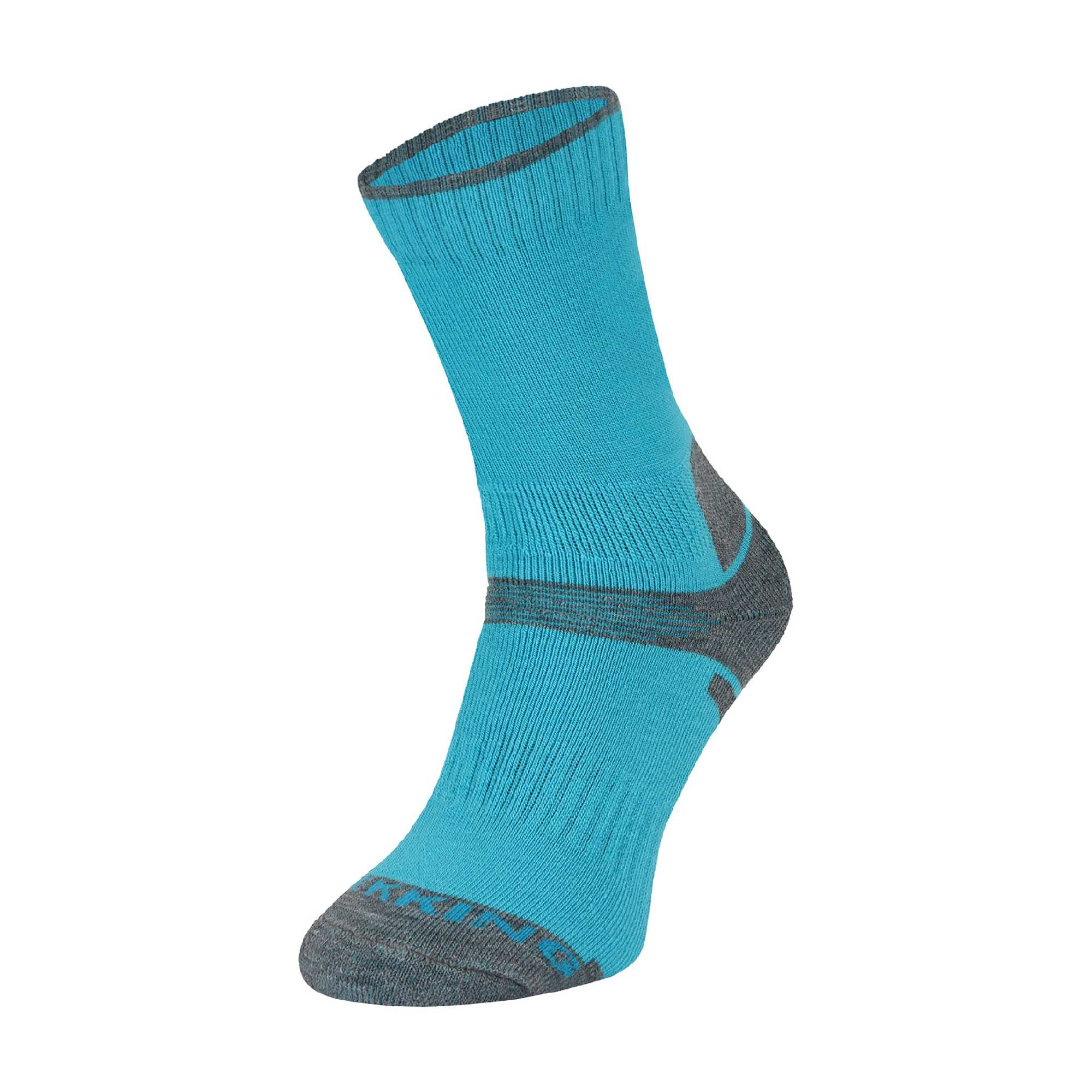 Comodo 1 Pack Kids Merino Wool Hiking Socks (3 Sizes)