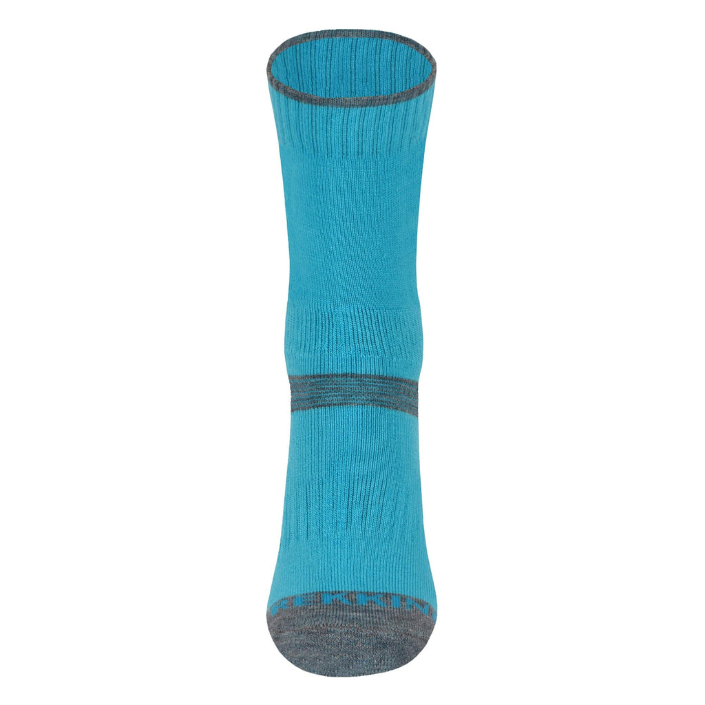 Comodo 1 Pack Kids Merino Wool Hiking Socks (3 Sizes)