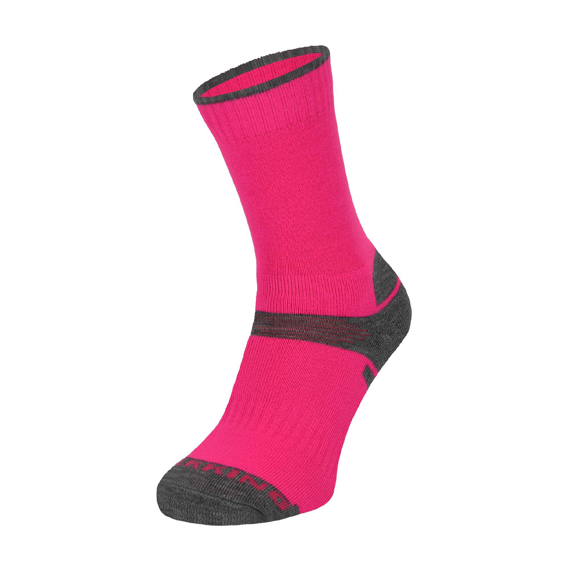 Comodo 1 Pack Kids Merino Wool Hiking Socks (3 Sizes)