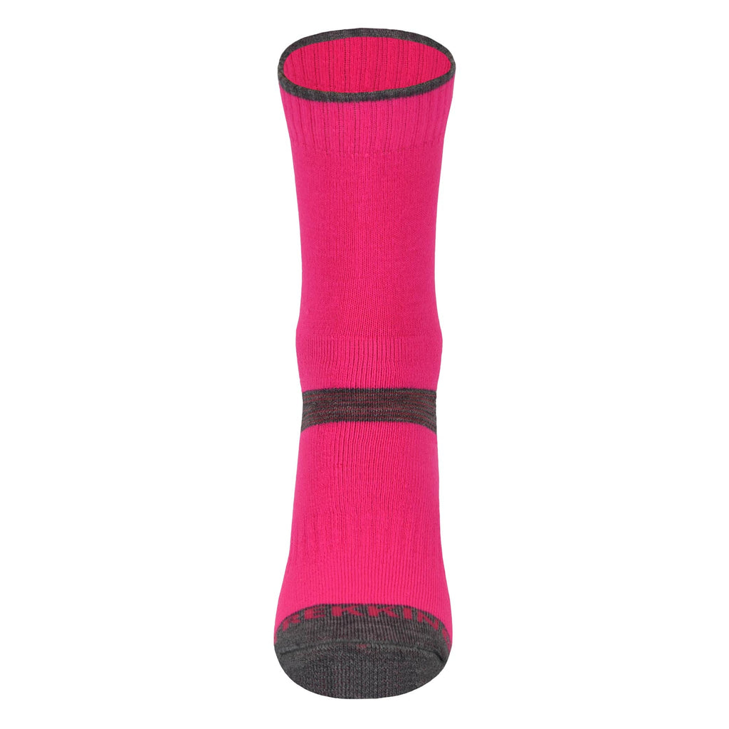 Comodo 1 Pack Kids Merino Wool Hiking Socks (3 Sizes)