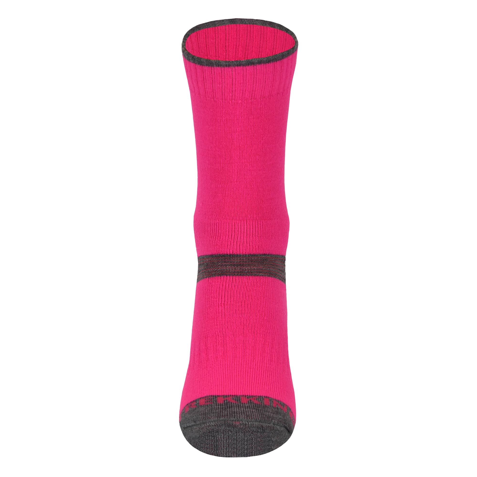 Comodo 1 Pack Kids Merino Wool Hiking Socks (3 Sizes)