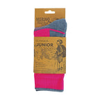 Comodo 1 Pack Kids Merino Wool Hiking Socks (3 Sizes)