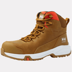 Helly Hansen 78433 Manchester Ltr Waterproof Mid S7S Safety Boots
