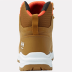 Helly Hansen 78433 Manchester Ltr Waterproof Mid S7S Safety Boots