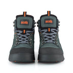 Scruffs Hydra Lightweight Waterproof Safety Work Safety Boots Black / Teal