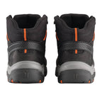 Scruffs Sabatan Lightweight Water Resistant Safety Work Safety Boots Black