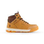 Scruffs Switchback 3 Lightweight Mid Ankle Safety Work Safety Boots