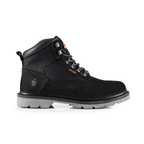 Scruffs Twister Sbp HRO SRC Rated Safety Hiker Boots Black / Tan