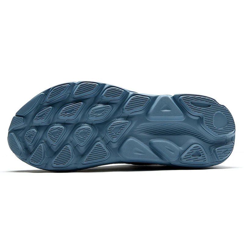 Unisex EVA Breathable Lightweight Waterproof Running Trainers