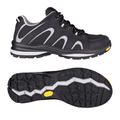 Solid Gear SG12543 Speed Work Safety Trainers Black