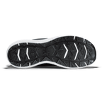 Solid Gear SG10225 Dynamo Lightweight Ripstop Work Trainers Shoe Grey / Black