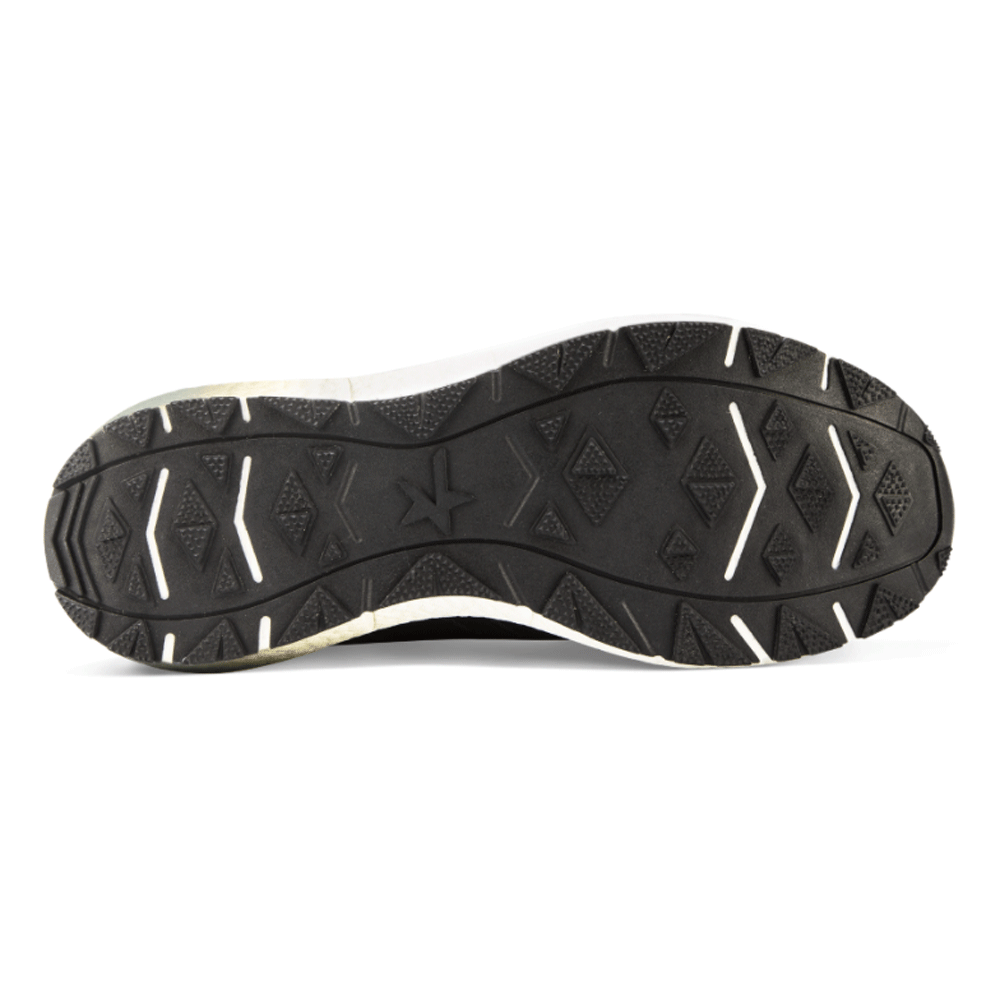 Solid Gear SG10226 Dynamo GTX Lightweight Work Trainers Shoe Black