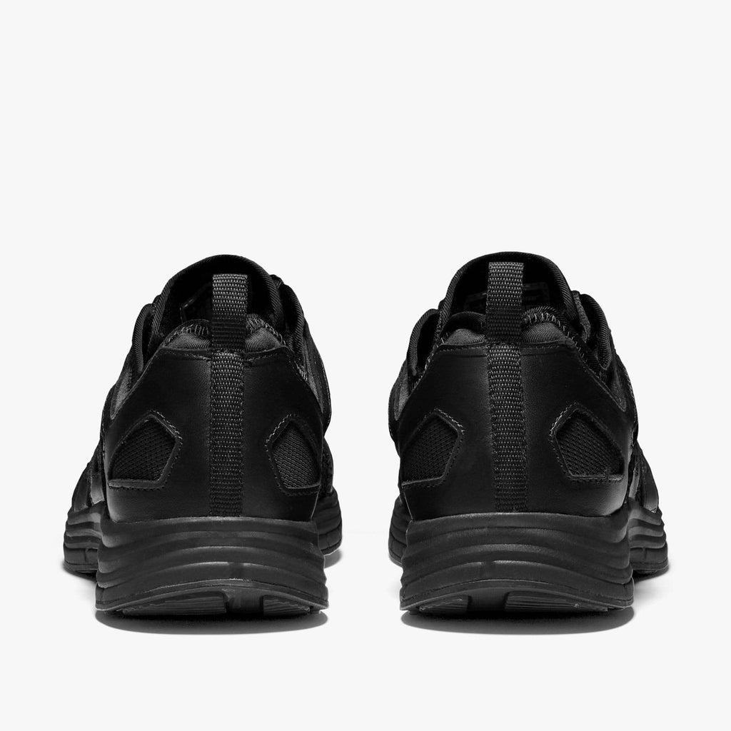 Solid Gear SG10227 Walker 2.0 Lightweight Safety Trainers Black