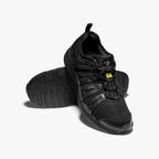 Solid Gear SG10227 Walker 2.0 Lightweight Safety Trainers Black