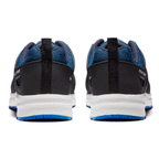 Solid Gear SG61003 Atlantic Lightweight Fiberglass Toe Cap Safety Trainers Black / Navy Blue