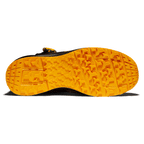 Solid Gear SG61004 Shore Safety Toe Cap Lined Work Safety Boots Black / Orange