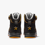 Solid Gear SG61005 Reckon Safety Work Safety Boots Black
